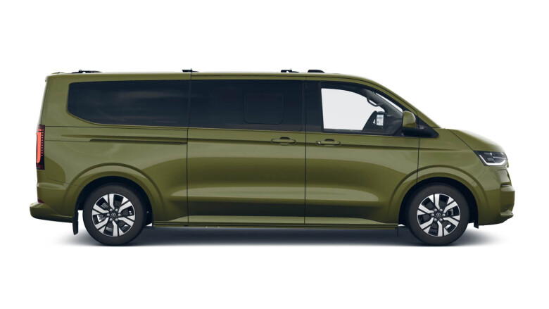 Volkswagen Transporter Shuttle T32 Lwb Diesel 2.0 TDI 150PS Minibus Style Auto [5 Plus]